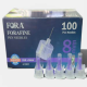 pen needles (8mm)