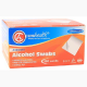 alcohol swabs 200