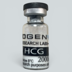 hcg 2000iu