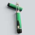 v3 injector pen green