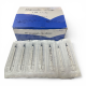 1ml luer slip syringes 100