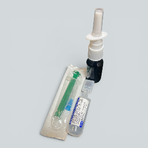 biogenyx nasal spray reconstitution kit