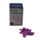 midrop blood lancet 30g 50's