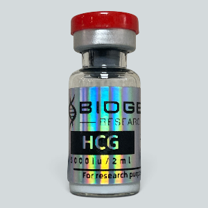 hcg 5000iu